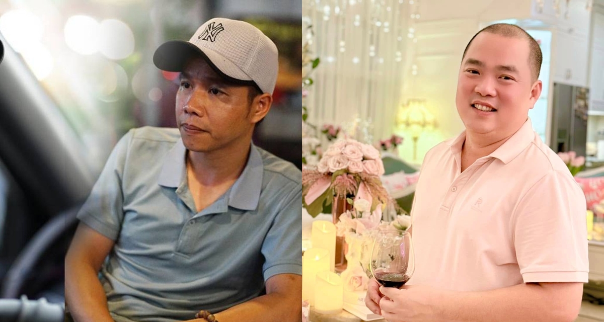 T&agrave;i xế kể th&aacute;i độ bất ngờ của nhạc sĩ Minh Khang sau ồn &agrave;o, tuy&ecirc;n bố &lsquo;lời xin lỗi đ&oacute; kh&ocirc;ng d&agrave;nh cho t&ocirc;i&rsquo;