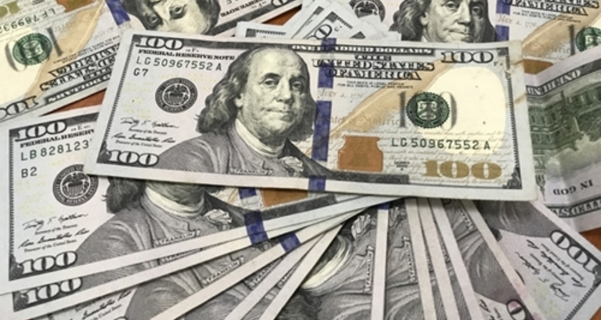 Gi&aacute; USD h&ocirc;m nay 19/3: Tỷ gi&aacute; bật tăng, USD ph&aacute;t t&iacute;n hiệu mới về xu hướng nắm giữ