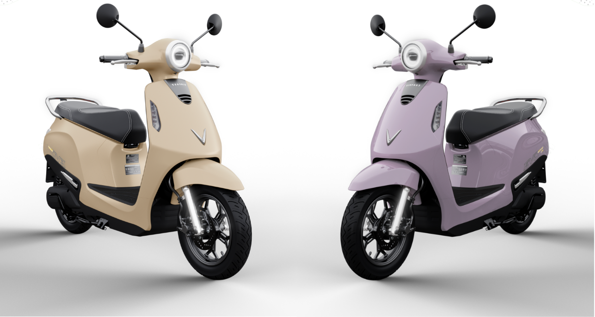 VinFast Evo Grand v&agrave; Evo Grand Lite: Lựa chọn n&agrave;o thực sự ph&ugrave; hợp với bạn?