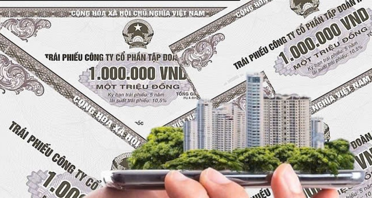 Nợ tr&aacute;i phiếu &lsquo;đ&egrave; nặng&rsquo;, nhiều đại gia bất động sản chưa thể thanh to&aacute;n