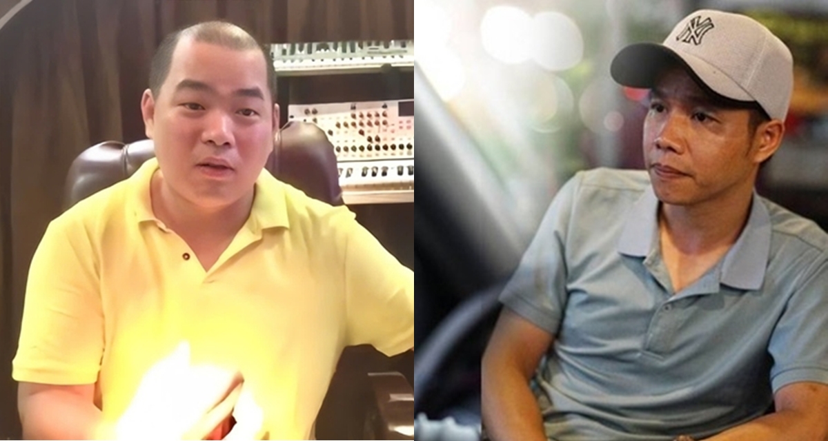 Cả nhạc sĩ Minh Khang v&agrave; t&agrave;i xế đều c&oacute; h&agrave;nh vi vi phạm ph&aacute;p luật, nhưng Minh Khang đ&atilde; &lsquo;xin lỗi&rsquo; sai?