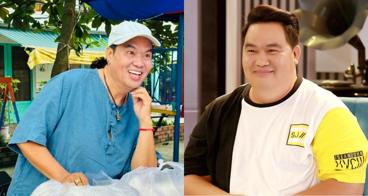 Thực hư th&ocirc;ng tin danh h&agrave;i Ho&agrave;ng Mập b&aacute;n gấp biệt phủ trăm tỷ, vỡ nợ n&ecirc;n trốn đi xa