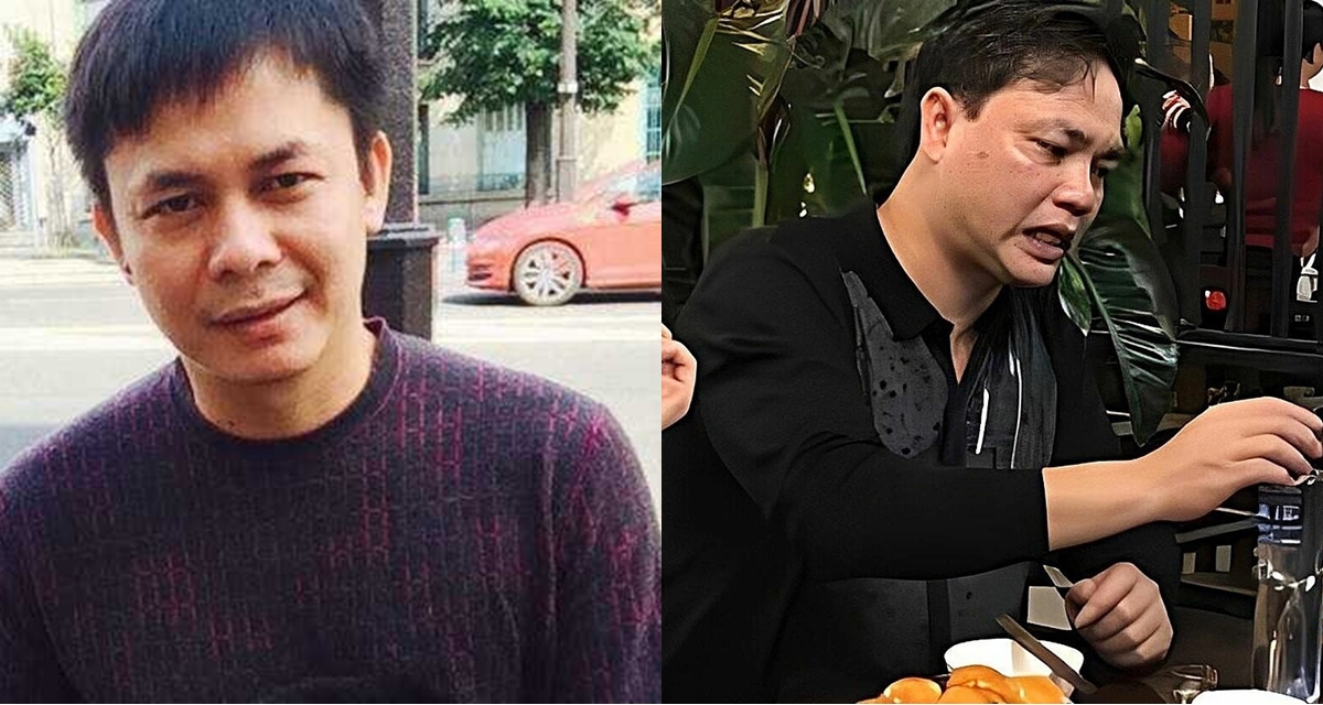 Việt Nam ch&iacute;nh thức l&ecirc;n tiếng về việc &lsquo;Đại gia kim cương&rsquo; Chu Đăng Khoa bị bắt giữ ở Nam Phi