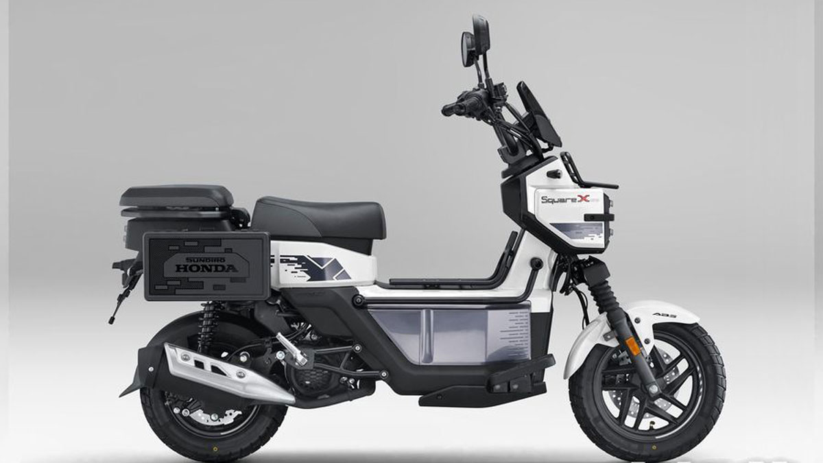 Tin xe 19/3: Honda ra mắt \'vua xe ga\' 125cc mới \'chất\' hơn SH Mode v&agrave; Air Blade ngay trong tuần sau