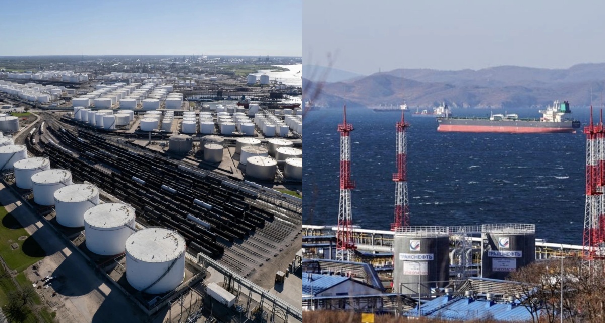 Eo biển Hormuz gi&aacute;n đoạn nguồn cung dầu, c&aacute;c nước xoay hướng nhập khẩu, gi&aacute; dầu biến động theo xung đột Trung Đ&ocirc;ng