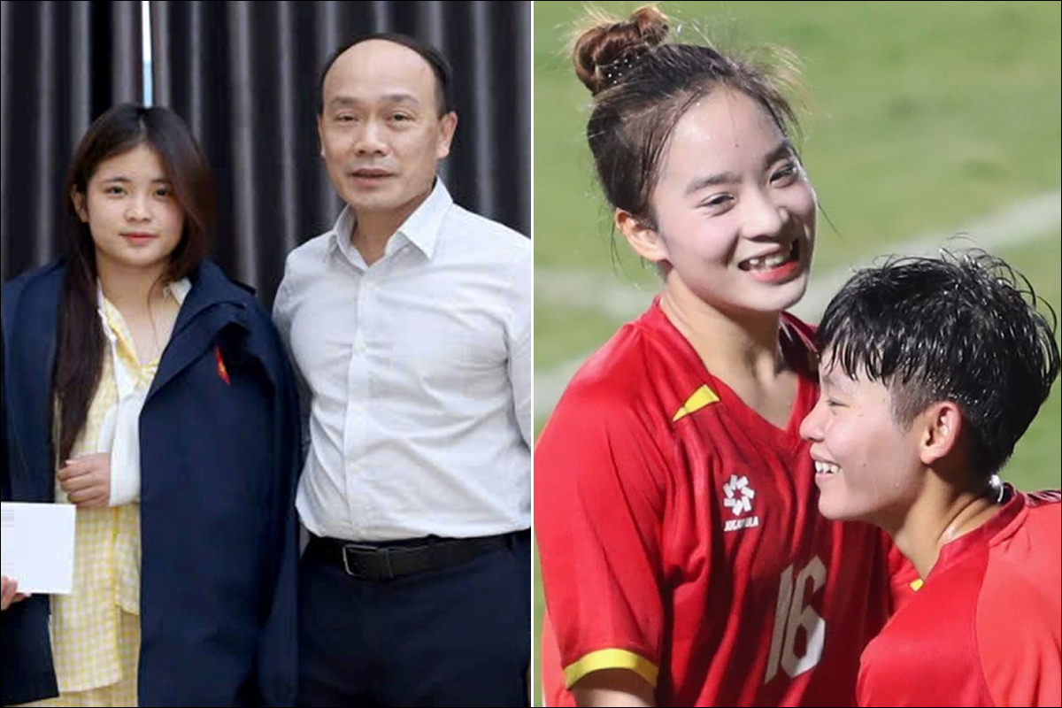 Tuyển thủ ĐT Việt Nam bị g&atilde;y tay tại Trung Quốc, VFF lập tức c&oacute; h&agrave;nh động \'ấm l&ograve;ng\'