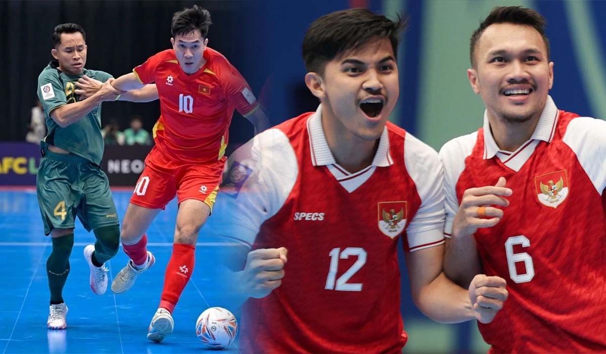 Vượt mặt ĐT Việt Nam ở giải ch&acirc;u &Aacute;, Indonesia ch&iacute;nh thức nhận &aacute;n phạt nặng từ AFC