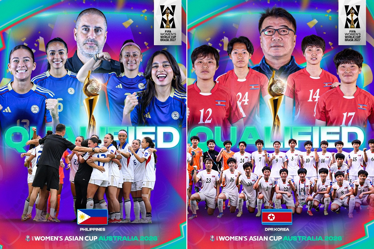 Danh s&aacute;ch 6 đội ch&acirc;u &Aacute; gi&agrave;nh v&eacute; dự World Cup 2027: K&igrave;nh địch ĐT Việt Nam lập kỳ t&iacute;ch, Triều Ti&ecirc;n thở ph&agrave;o