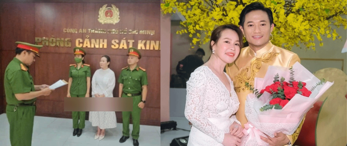 Doanh nh&acirc;n Nguyễn Ngọc Tiền &ndash; vợ Qu&yacute; B&igrave;nh vừa bị bắt l&agrave; ai? H&eacute; lộ đời tư &iacute;t ai biết của Ngọc Tiền