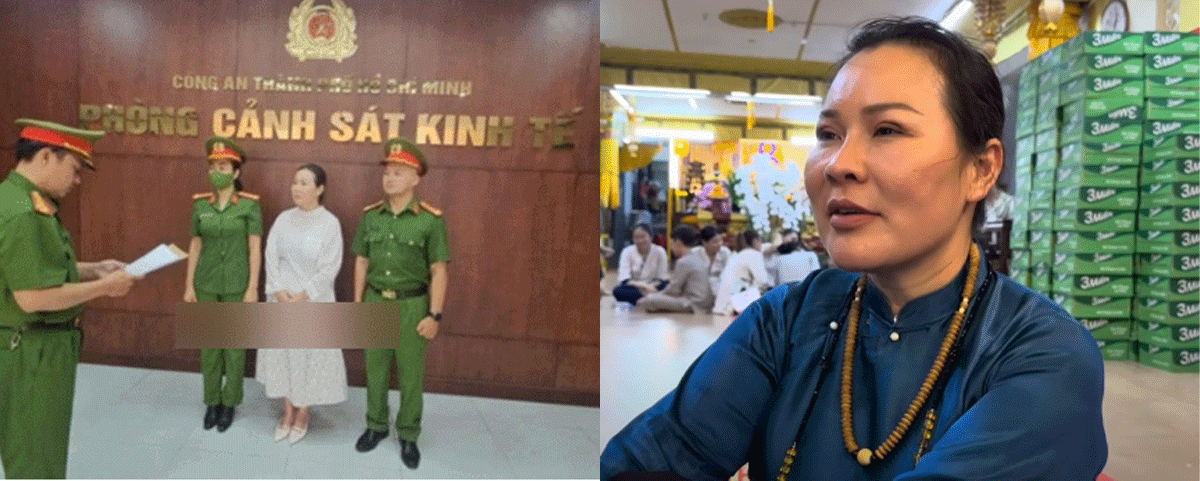 Netizen b&agrave;n t&aacute;n lại tin Ngọc Tiền - vợ cố nghệ sĩ Qu&yacute; B&igrave;nh mượn tiền diễn vi&ecirc;n V&acirc;n Trang, Th&agrave;nh Lộc