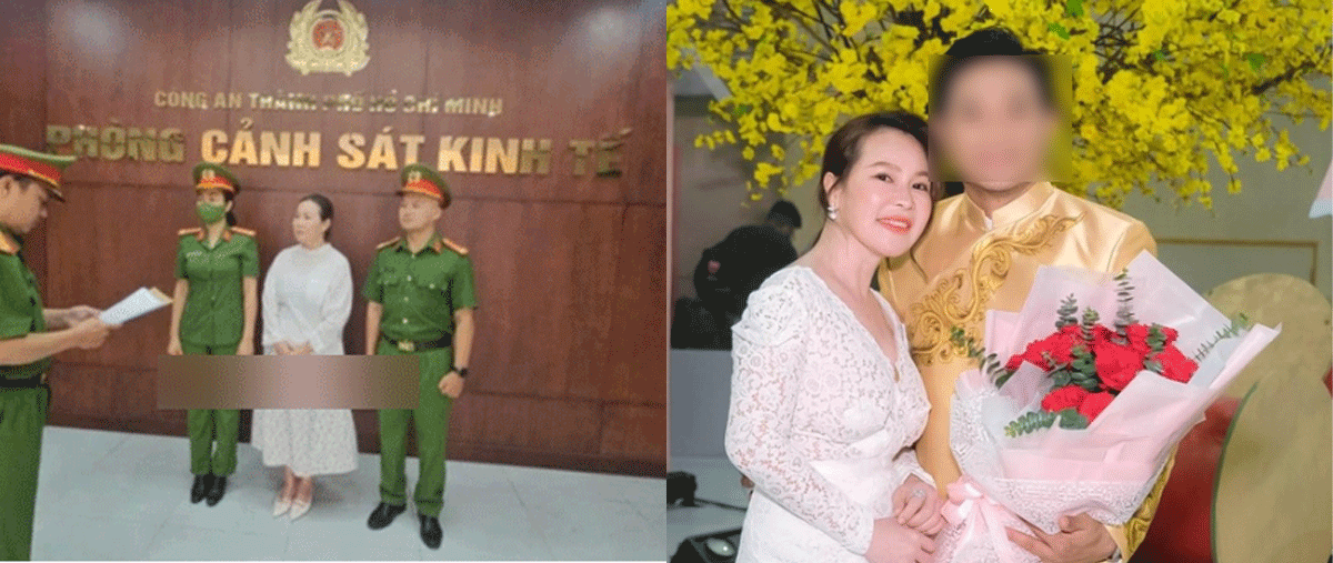 Doanh nh&acirc;n Nguyễn Ngọc Tiền &ndash; vợ Qu&yacute; B&igrave;nh vừa bị bắt l&agrave; ai? H&eacute; lộ đời tư &iacute;t ai biết của Ngọc Tiền