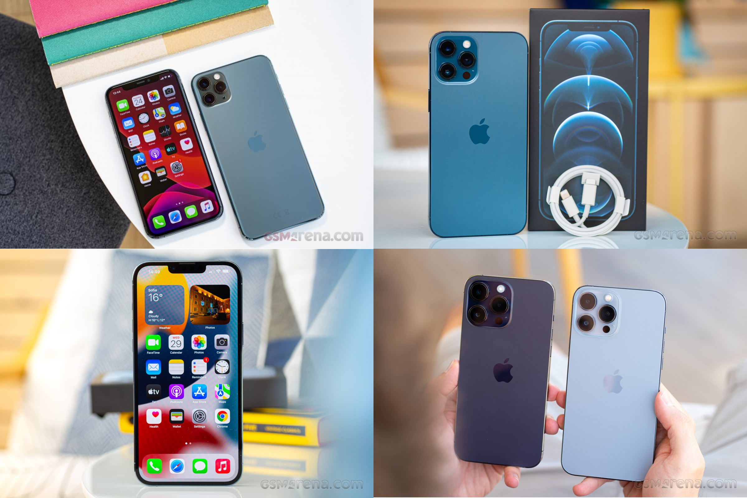 Top 4 iPhone Pro Max cũ gi&aacute; dưới 15 triệu đ&aacute;ng mua nhất th&aacute;ng 3/2026, m&aacute;y n&agrave;o cũng &lsquo;ăn đứt&rsquo; iPhone 17e