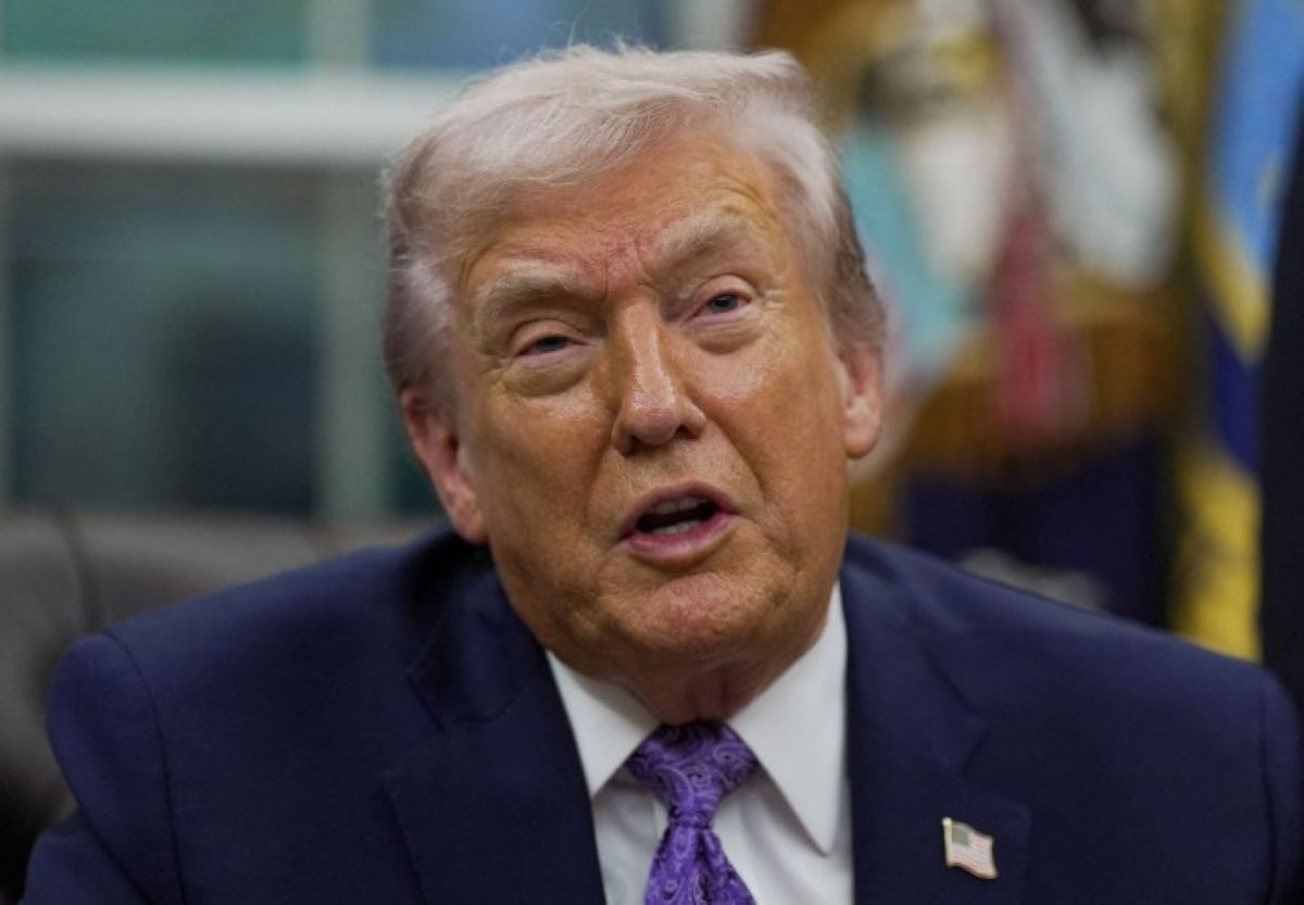 Cảnh b&aacute;o mới từ Tổng thống Mỹ h&eacute; lộ kịch bản kh&oacute; lường về gi&aacute; xăng dầu trong tương lai