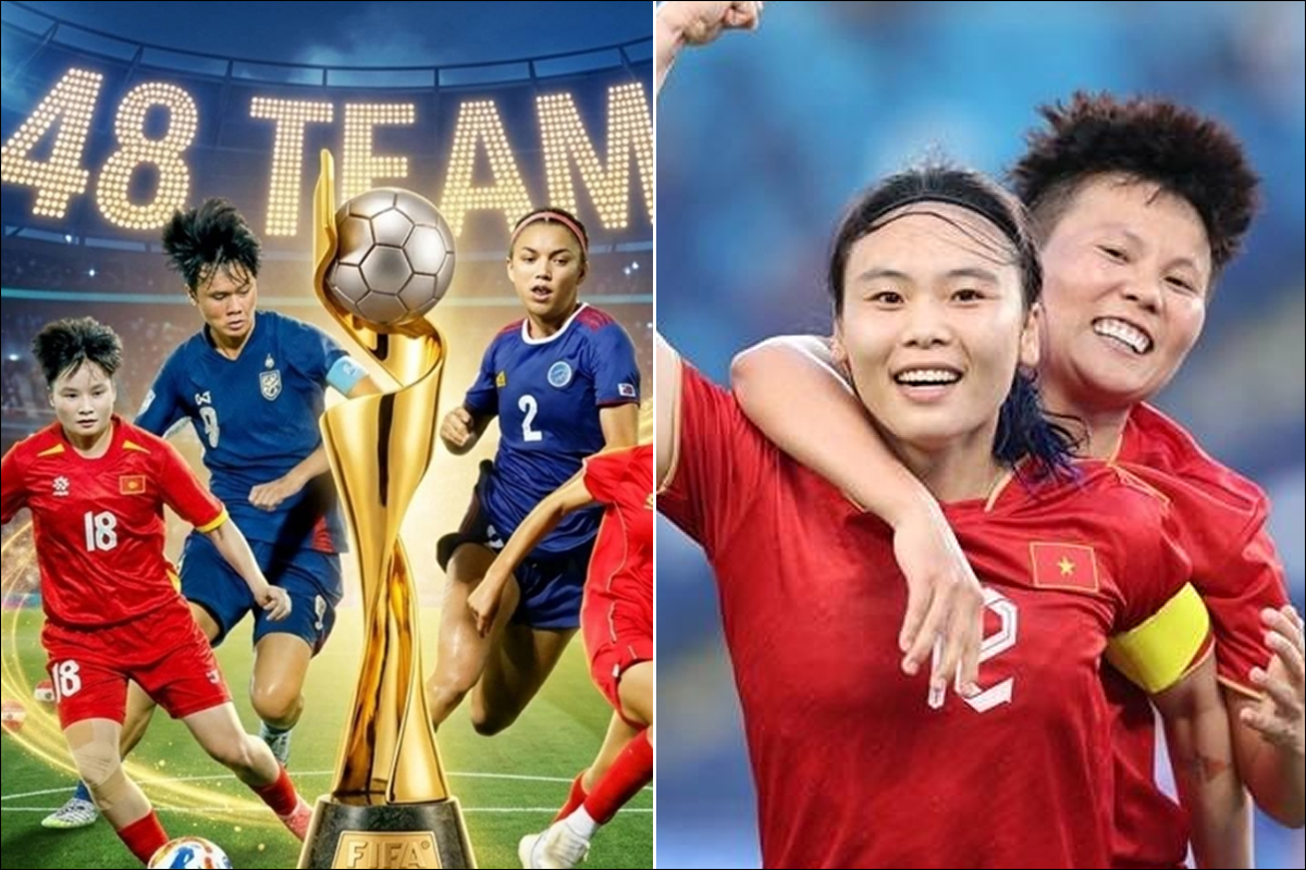 ĐT Việt Nam được \'mở đường\' tham dự World Cup, CĐV Đ&ocirc;ng Nam &Aacute; ngỡ ng&agrave;ng