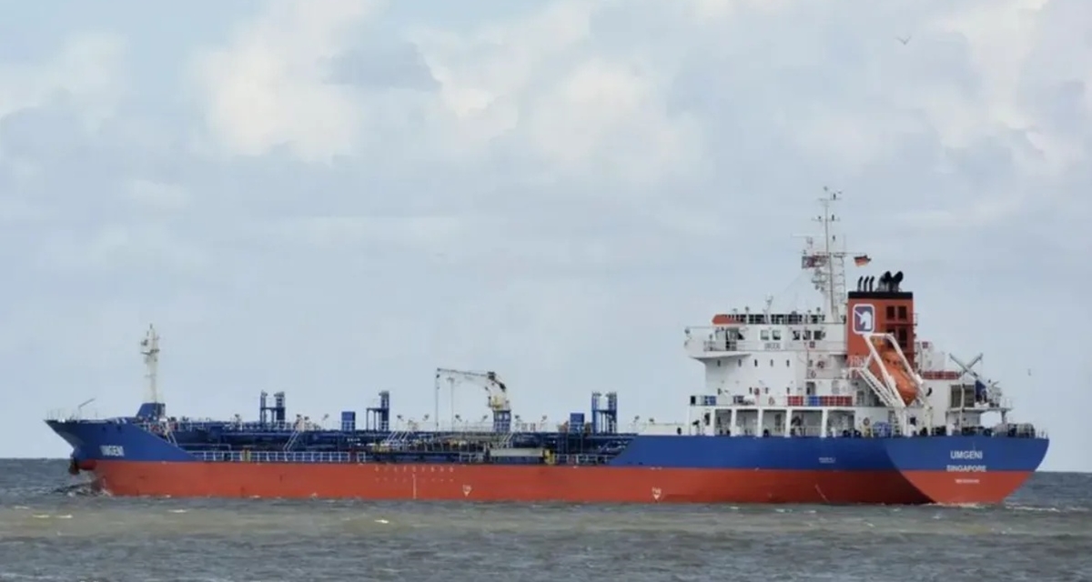 T&igrave;nh h&igrave;nh 18 t&agrave;u của Việt Nam đang hoạt động ở Trung Đ&ocirc;ng, kiến nghị hỗ trợ khi đi qua eo biển Hormuz