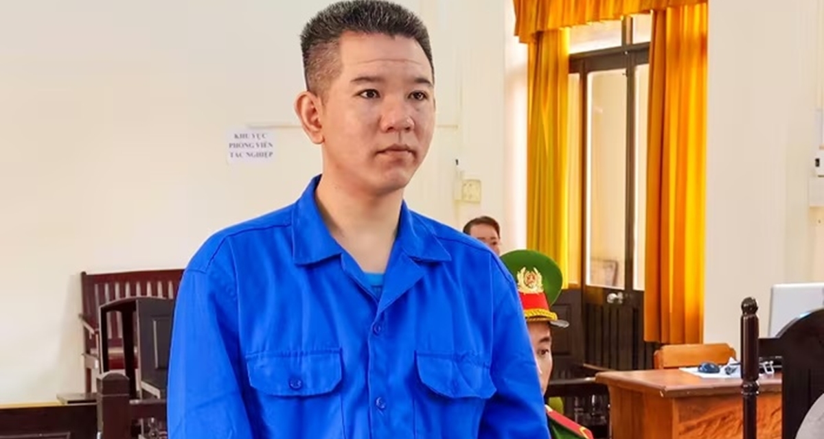 An Giang: Em rể chờ chị vợ từ nước ngo&agrave;i về rồi đ&acirc;m li&ecirc;n tiếp 5 nh&aacute;t v&igrave; đối phương x&uacute;i giục ly h&ocirc;n 