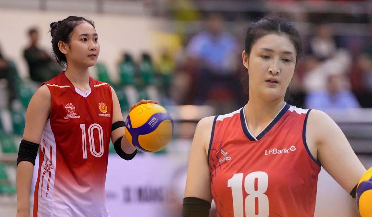 Kết quả b&oacute;ng chuyền nữ Việt Nam Cup Hoa Lư - B&igrave;nh Điền 2026: LPBank Ninh B&igrave;nh tho&aacute;t thua?