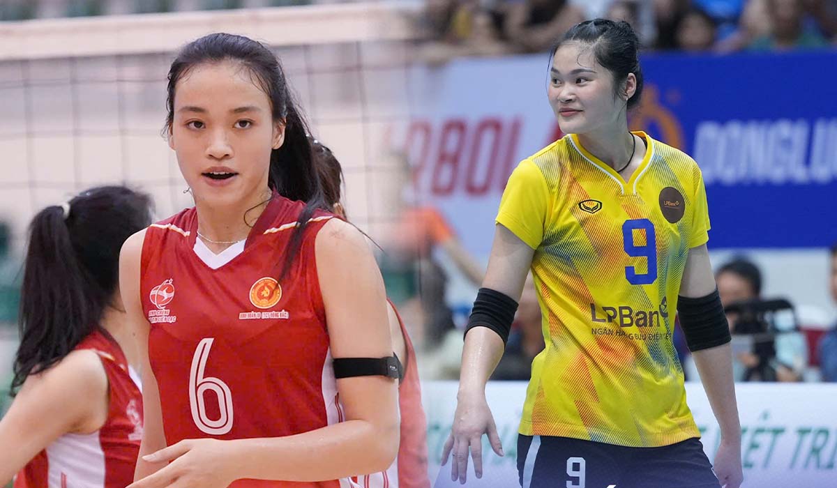 Lịch thi đấu b&oacute;ng chuyền nữ Việt Nam Cup Hoa Lư - B&igrave;nh Điền 20/3: LPbank Ninh B&igrave;nh thắng kịch t&iacute;nh?