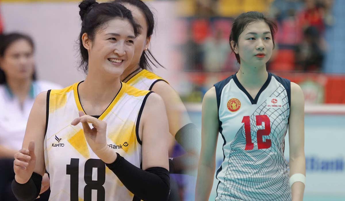 Link xem trực tiếp b&oacute;ng chuyền nữ Việt Nam Cup Hoa Lư - B&igrave;nh Điền 20/3: LPBank Ninh Binh thắng nghẹt thở?