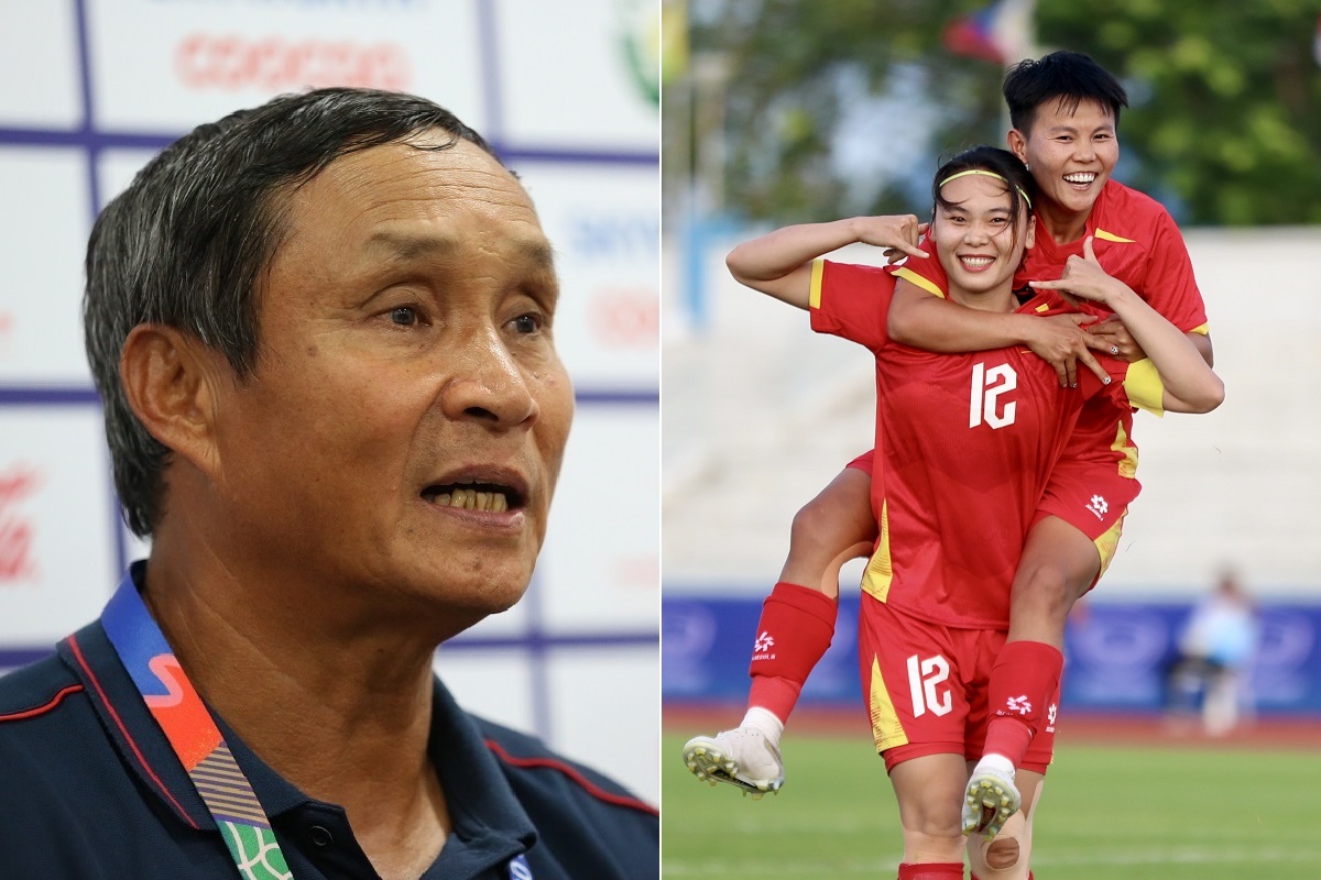 FIFA c&oacute; ph&aacute;n quyết bước ngoặt, ĐT nữ Việt Nam được mở toang c&aacute;nh cửa dự World Cup