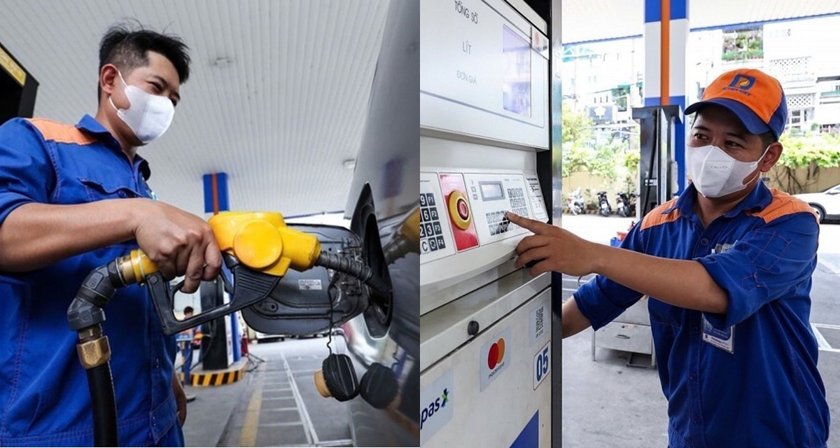 Gi&aacute; xăng dầu h&ocirc;m nay tăng phi m&atilde;, RON 95 hơn 30.000 đồng/l&iacute;t: L&yacute; do v&igrave; đ&acirc;u, quỹ b&igrave;nh ổn c&ograve;n dư bao nhi&ecirc;u?