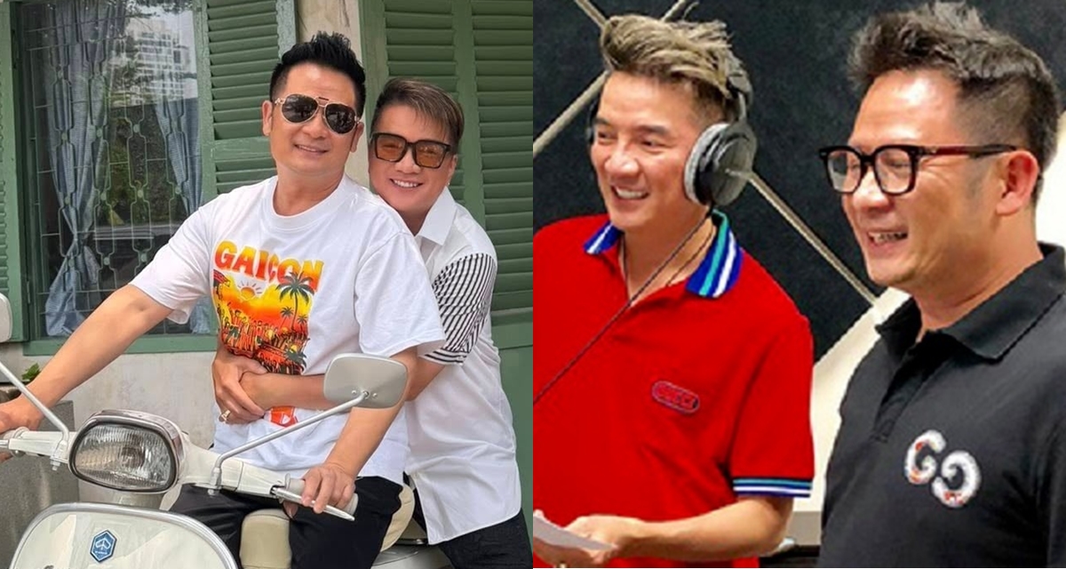 L&yacute; do Đ&agrave;m Vĩnh Hưng v&agrave; Bằng Kiều từng &lsquo;cạch mặt&rsquo; 10 năm, l&agrave;m l&agrave;nh chỉ nhờ một c&uacute; &lsquo;vuốt m&aacute;&rsquo;