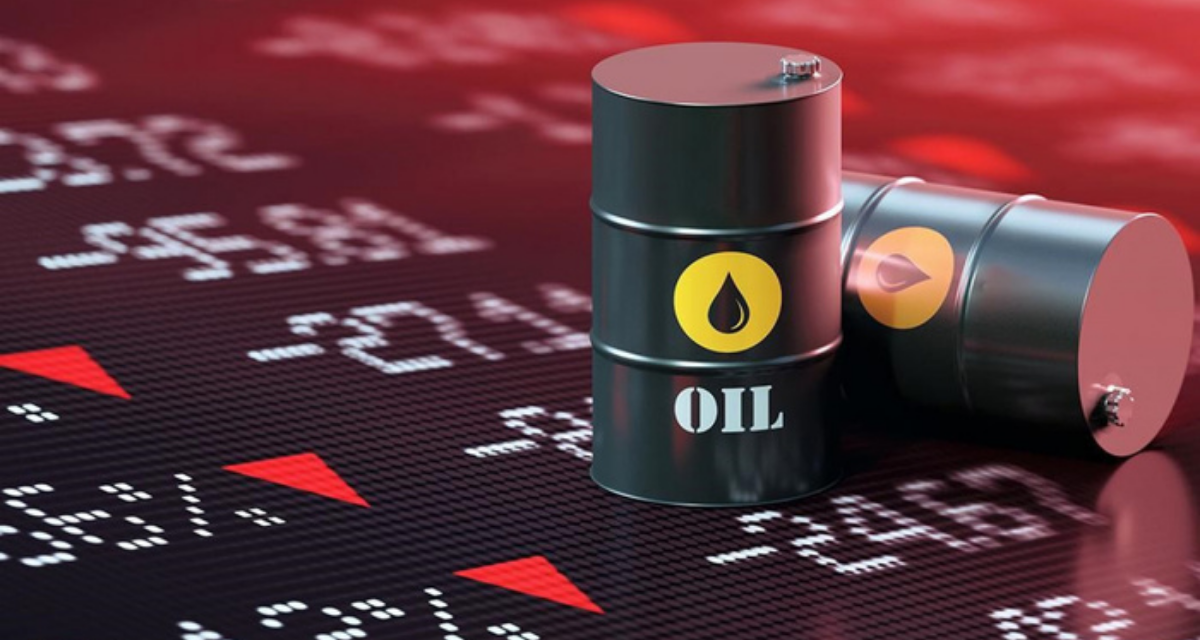 Gi&aacute; dầu vọt l&ecirc;n 119 USD/th&ugrave;ng, chứng kho&aacute;n to&agrave;n cầu &lsquo;đỏ lửa&rsquo;