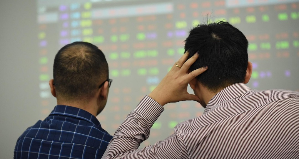 Hơn 56.000 cổ đ&ocirc;ng, một doanh nghiệp vẫn đối mặt nguy cơ rời s&agrave;n