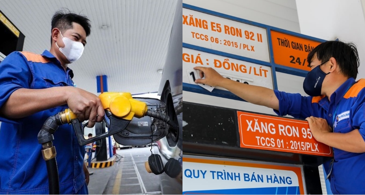 Thủ tướng đồng &yacute; với đề xuất ứng ng&acirc;n s&aacute;ch cho Quỹ b&igrave;nh ổn gi&aacute; xăng dầu