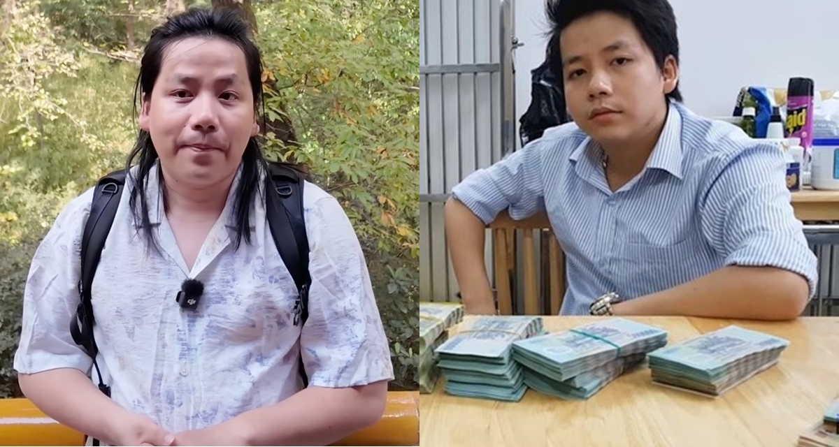 Cuộc sống của người kiếm tiền vượt Sơn T&ugrave;ng M-TP, mỗi ng&agrave;y c&oacute; 2 tỷ đồng sau khi tuy&ecirc;n bố ph&aacute; sản