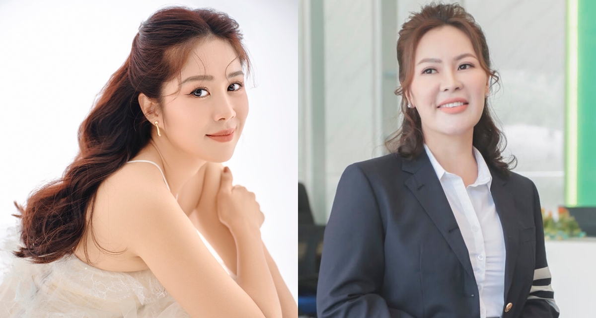 Th&aacute;i độ g&acirc;y ch&uacute; &yacute; của L&ecirc; Phương khi vợ Qu&yacute; B&igrave;nh bị bắt giữ, h&eacute; lộ sự thật về quan hệ của 2 người phụ nữ