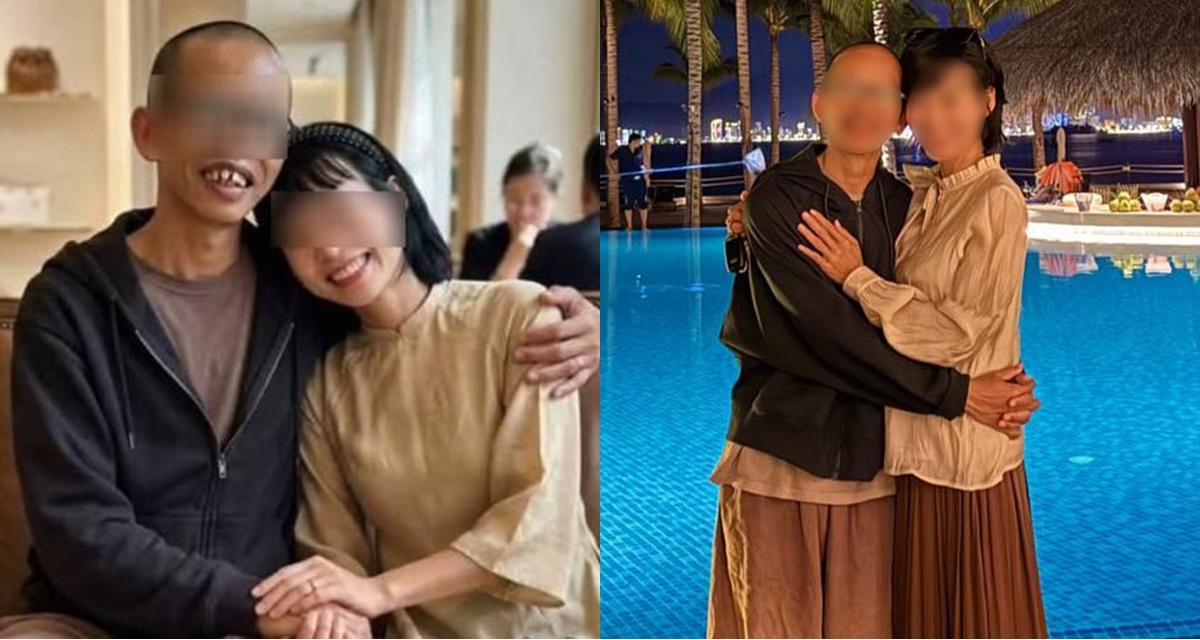 Lộ diện người tố c&aacute;o &ocirc;ng Th&iacute;ch Nhuận Đạt, rầm rộ th&ocirc;ng tin người đ&agrave;n &ocirc;ng &lsquo;k&ecirc;u oan, tố gi&aacute;c ngược bạn g&aacute;i\'