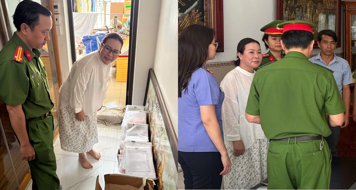 Vở kịch ho&agrave;n hảo b&agrave; Ngọc Tiền &ndash; vợ cố diễn vi&ecirc;n Qu&yacute; B&igrave;nh dựng l&ecirc;n để thu về hơn 131 tỷ đồng