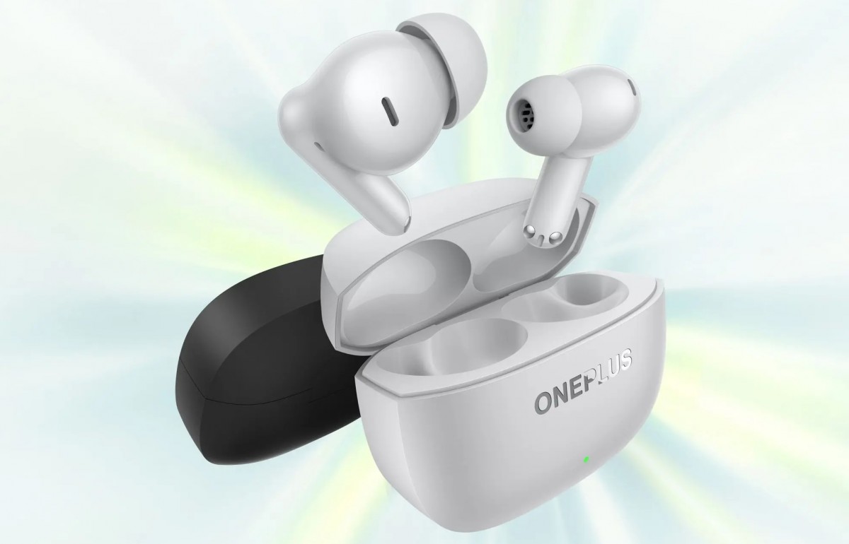 Tai nghe OnePlus Nord Buds 4 Pro gi&aacute; rẻ ra mắt: Chống ồn chủ động, pin 54 giờ, &acirc;m thanh Hi-Res, gi&aacute; hơn 1 triệu đồng