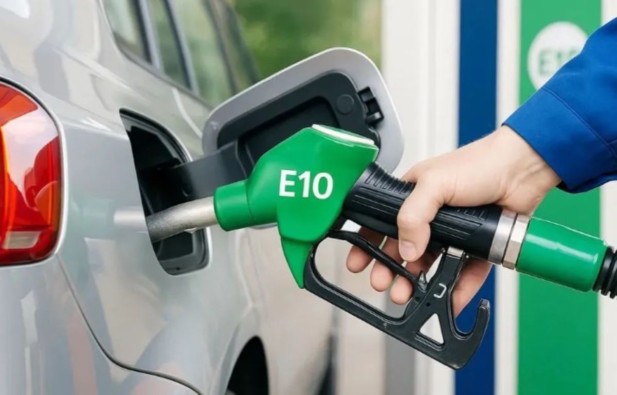 Triển khai sớm xăng E10 từ th&aacute;ng 4/2026: Nguy&ecirc;n nh&acirc;n phải đẩy nhanh xăng sinh học ngay l&uacute;c n&agrave;y?