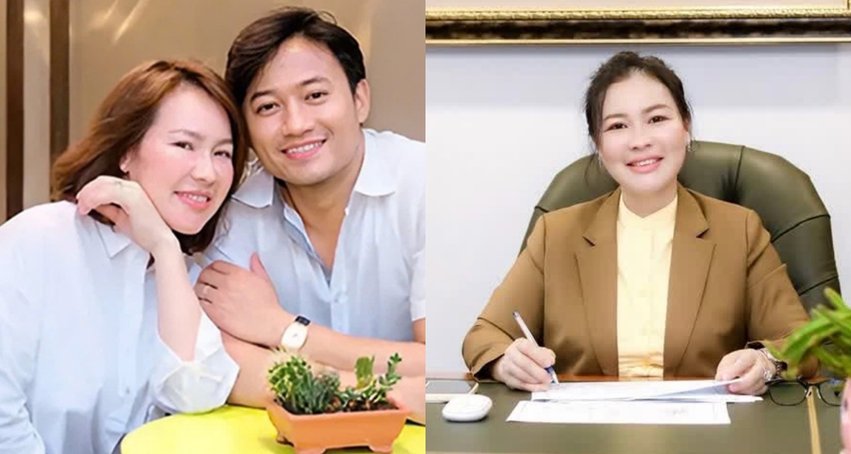 T&igrave;nh h&igrave;nh gia đ&igrave;nh Qu&yacute; B&igrave;nh sau 1 năm anh qua đời, th&ocirc;ng tin li&ecirc;n quan doanh nh&acirc;n Nguyễn Ngọc Tiền g&acirc;y ch&uacute; &yacute;