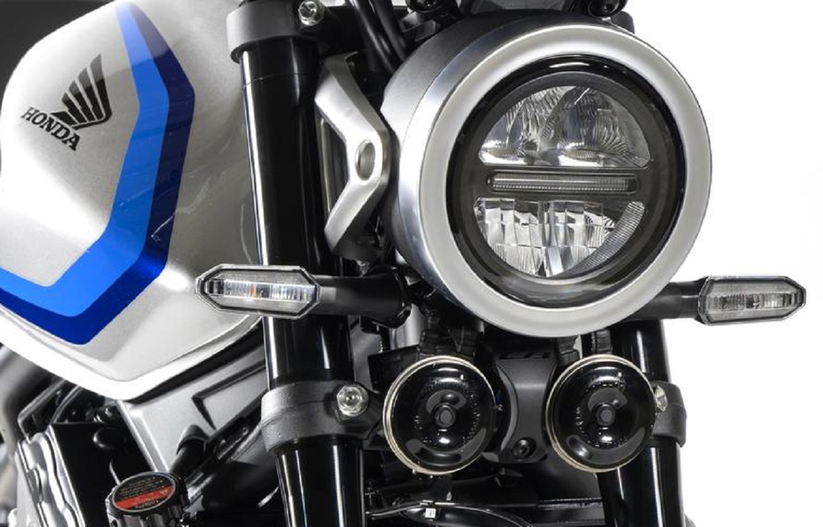 Honda ch&iacute;nh thức ra mắt &lsquo;huyền thoại c&ocirc;n tay&rsquo; mới: Thiết kế đẹp vượt thời gian, c&oacute; m&agrave;n TFT cực khủng