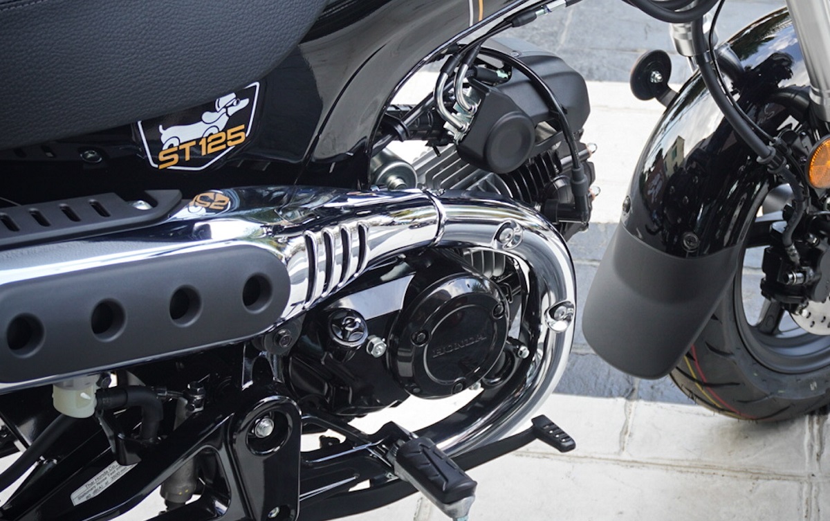 &lsquo;Huyền thoại xe số&rsquo; 125cc mới của Honda sắp về Việt Nam: Thiết kế đỉnh hơn RSX v&agrave; Future, gi&aacute; dễ mua