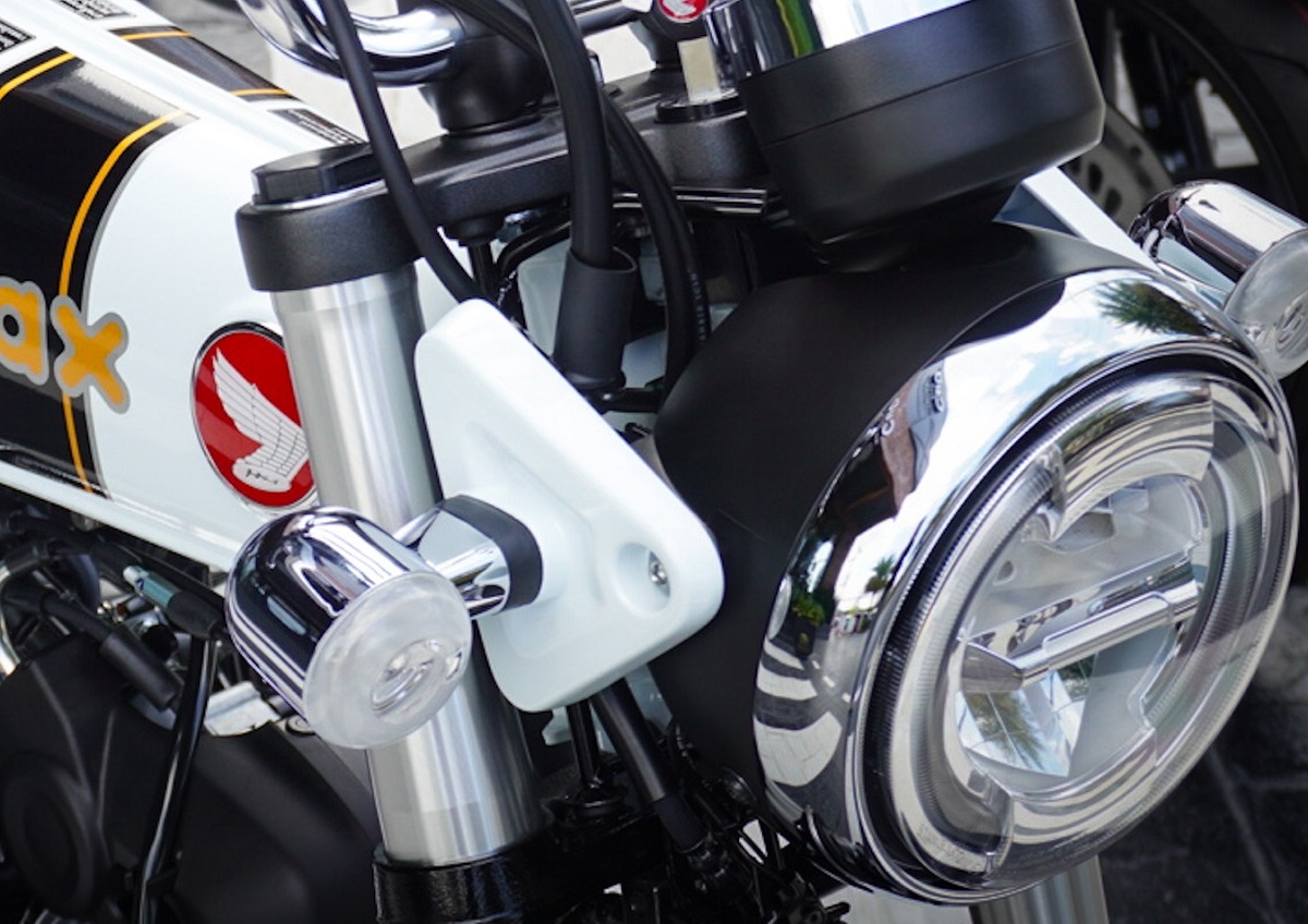 Tin xe m&aacute;y 21/3: Qu&ecirc;n Future đi, &lsquo;huyền thoại xe số&rsquo; 125cc mới của Honda sắp về đại l&yacute; Việt, gi&aacute; mềm