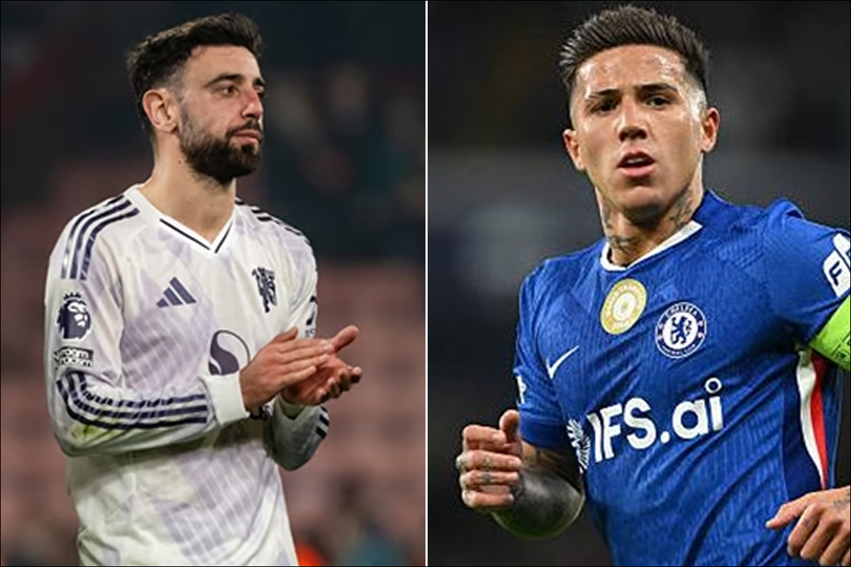 Bảng xếp hạng Ngoại hạng Anh 2025/26 mới nhất: Man Utd giữ vững top 3, Chelsea v&agrave; Liverpool hụt hơi?