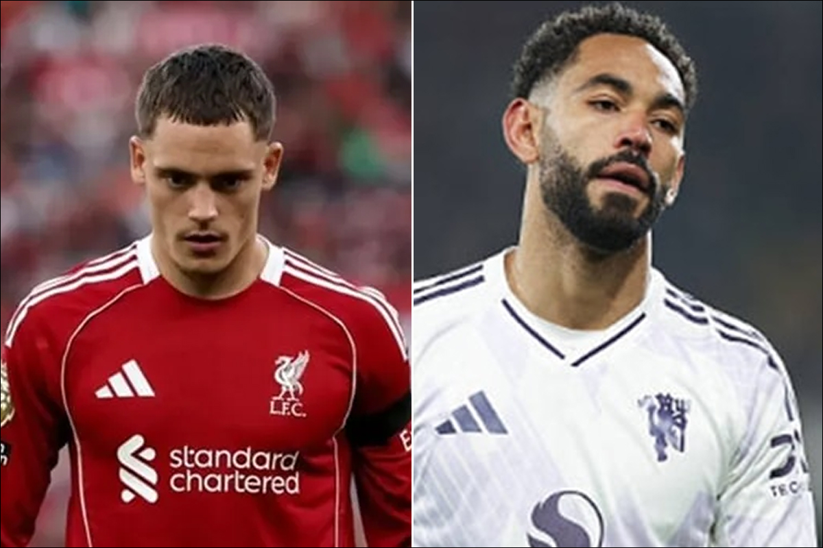 Kết quả b&oacute;ng đ&aacute; Ngoại hạng Anh h&ocirc;m nay: Liverpool v&agrave; Chelsea sảy ch&acirc;n; Man Utd s&aacute;ng cửa dự C&uacute;p C1?