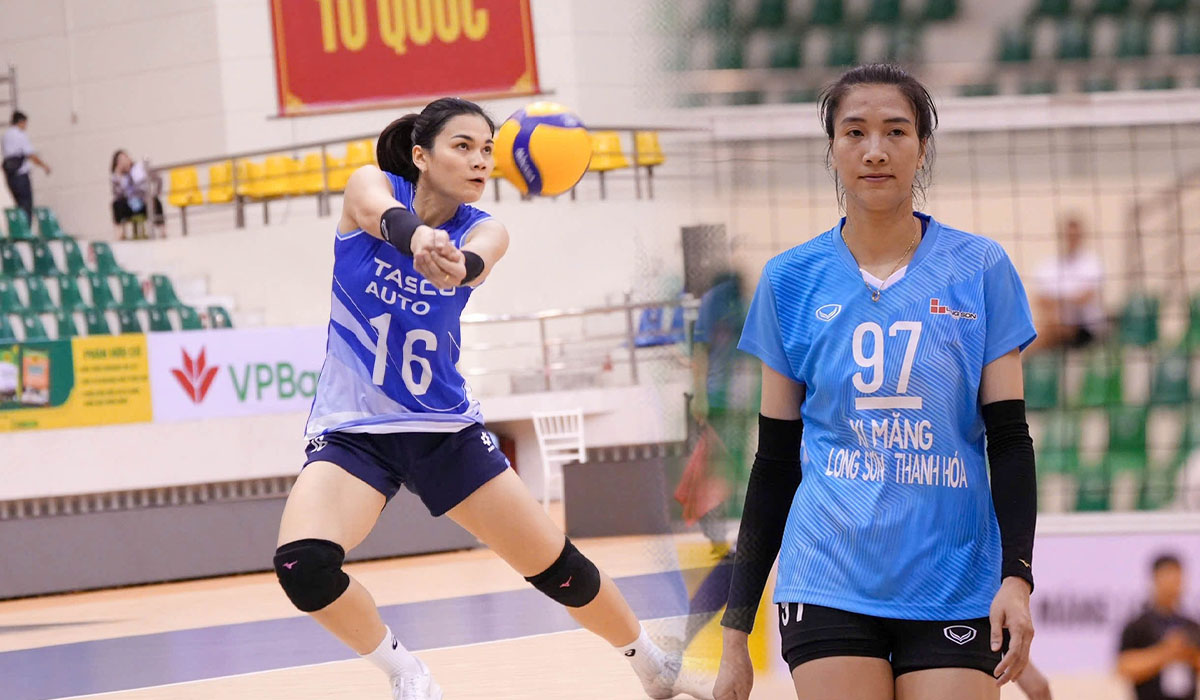 Link xem trực tiếp b&oacute;ng chuyền nữ Việt Nam Cup Hoa Lư - B&igrave;nh Điền 21/3: X&aacute;c định tấm v&eacute; v&agrave;o chung kết?