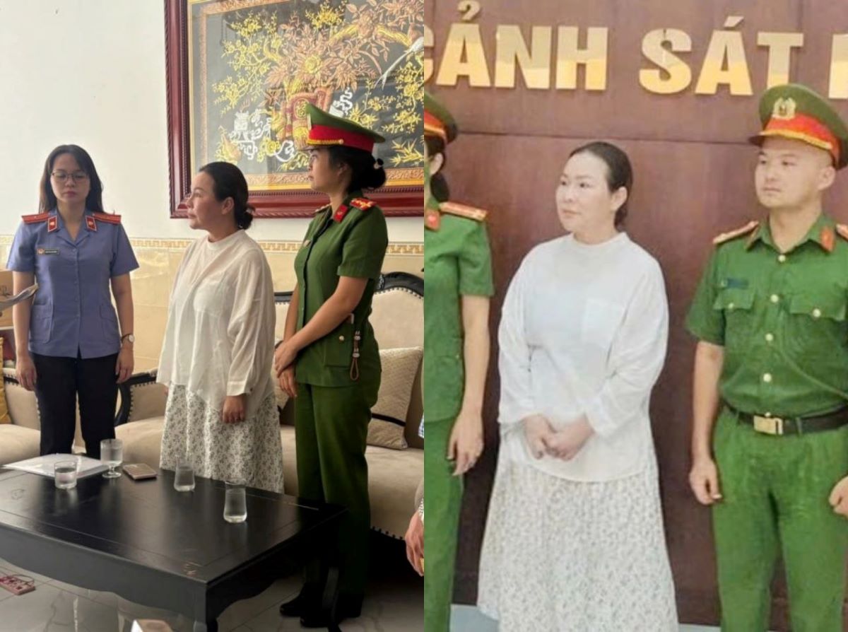 Mức &aacute;n n&agrave;o chờ đợi b&agrave; Nguyễn Ngọc Tiền sau khi bị c&aacute;o buộc lừa đảo 131 tỷ đồng?