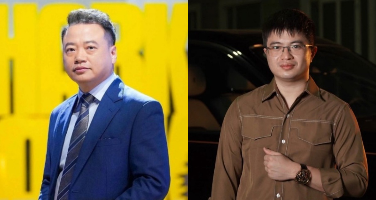 Shark B&igrave;nh vướng 2 vụ &aacute;n với 4 sai phạm trăm tỷ, đối diện khung h&igrave;nh phạt n&agrave;o?