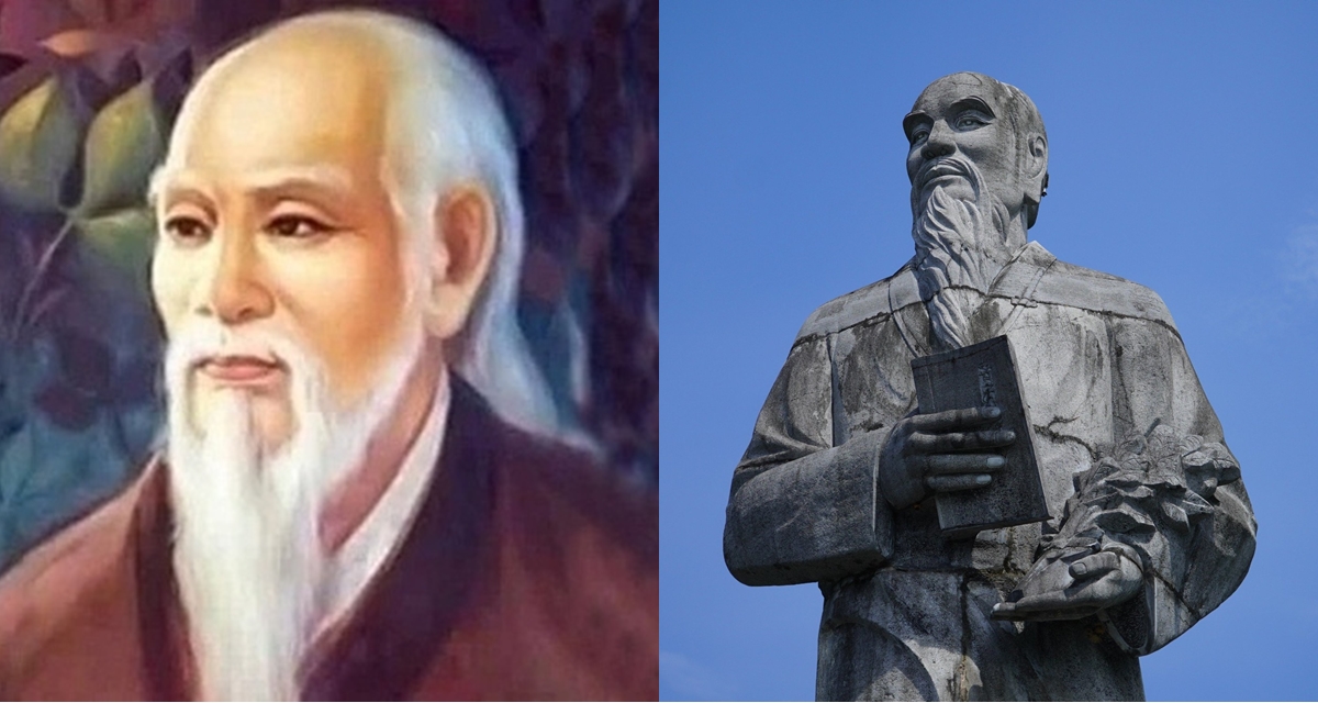 Đại danh y duy nhất của Việt Nam được UNESCO vinh danh, được xem như &lsquo;b&aacute;ch khoa to&agrave;n thư&rsquo; ng&agrave;nh y