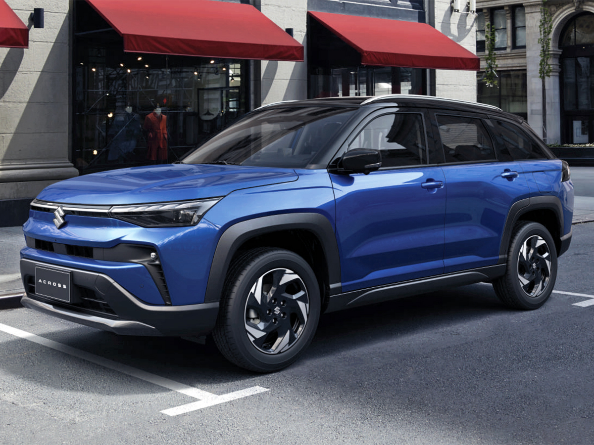 Tin xe hot 21/3: Suzuki ra mắt &lsquo;cơn &aacute;c mộng&rsquo; của Honda CR-V v&agrave; Mazda CX-5, gi&aacute; chỉ 548 triệu đồng