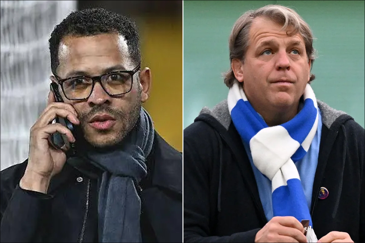 HLV Liam Rosenior bị Chelsea sa thải sau trận thua Everton, chủ tịch Todd Boehly chốt người thay?