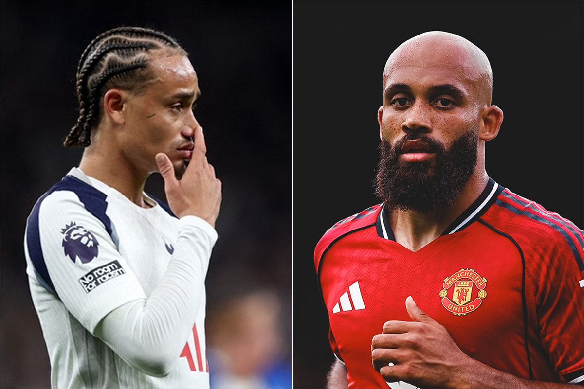 Kết quả b&oacute;ng đ&aacute; Ngoại hạng Anh h&ocirc;m nay: Tottenham xuống nh&oacute;m trụ hạng; Man Utd nguy cơ mất top 3