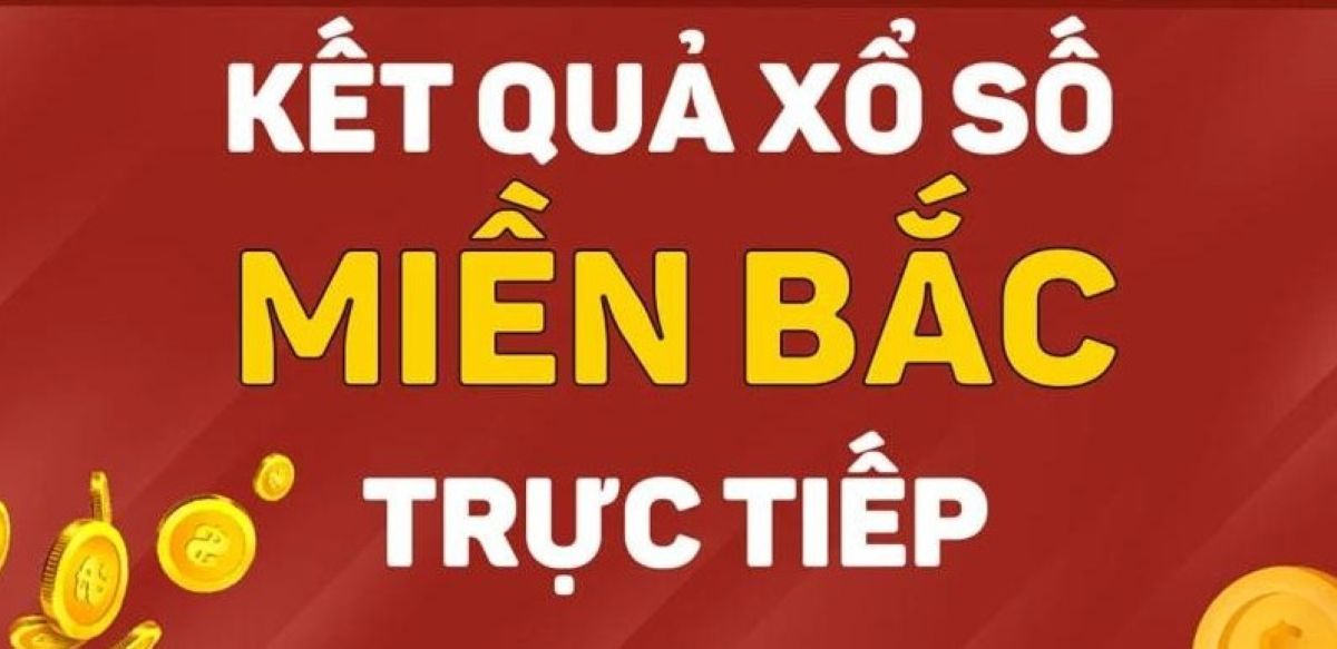 Kết quả xổ số miền Bắc h&ocirc;m nay 22/3/2026: KQXSMB Chủ Nhật!