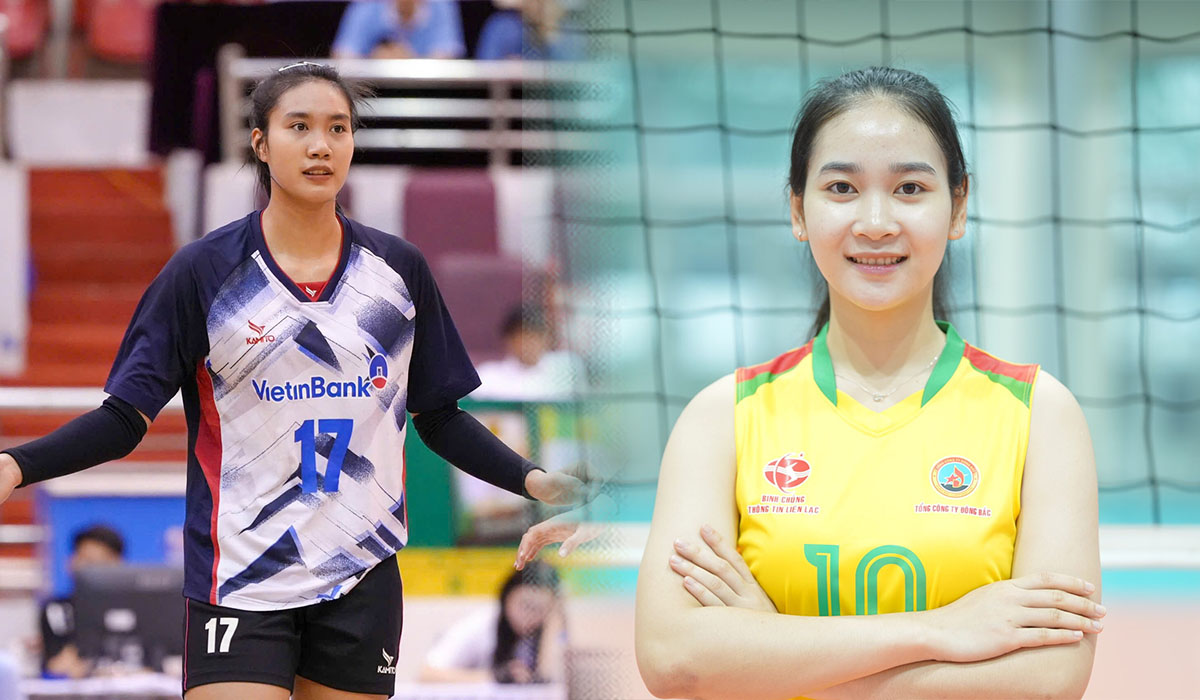 Kết quả b&oacute;ng chuyền nữ Việt Nam Cup Hoa Lư - B&igrave;nh Điền 2026: Binh chủng Th&ocirc;ng tin thua đau?